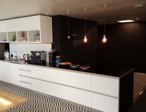 The Kitchen