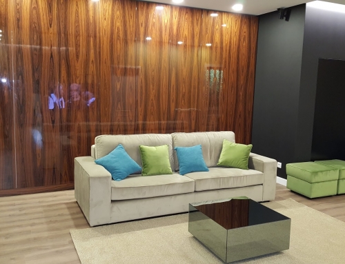 Living Room #2