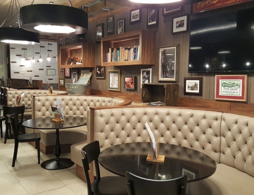 Soho & Mulligans #2
