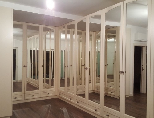 The Closet